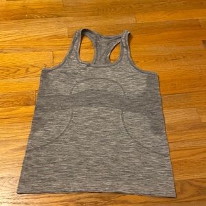 Lulu lemon tank top